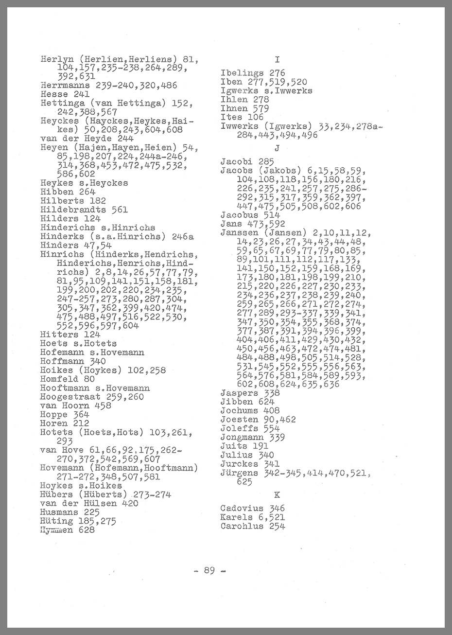 Document